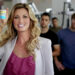 Is that Erin Andrews in the Infiniti commercial?