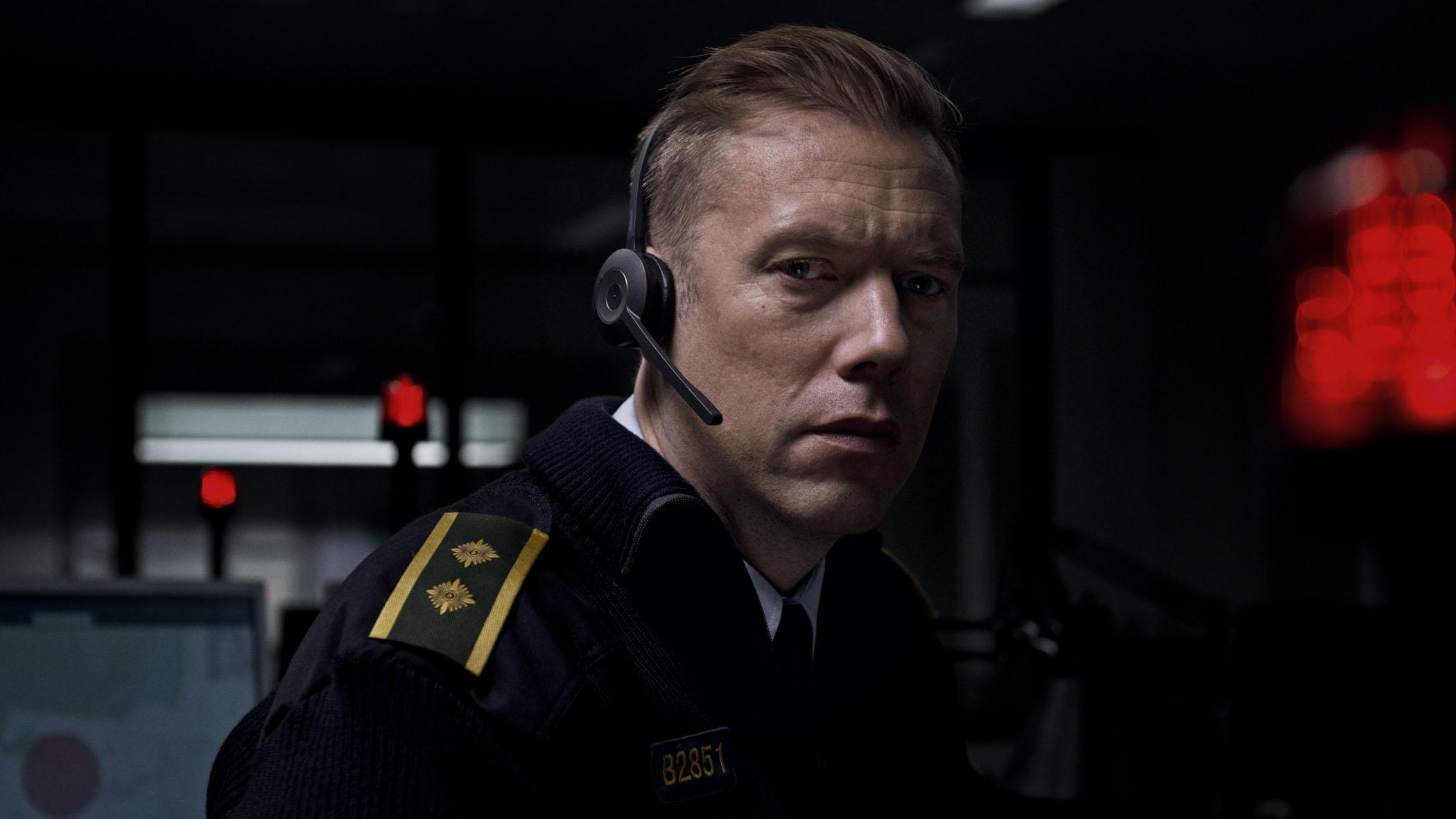 Is the Danish film The Guilty on Netflix?