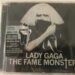 Is the fame monster an EP?