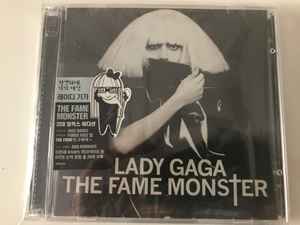 Is the fame monster an EP?