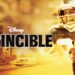 Is the movie Invincible on Netflix?