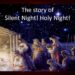 Is the movie Silent Night a true story?