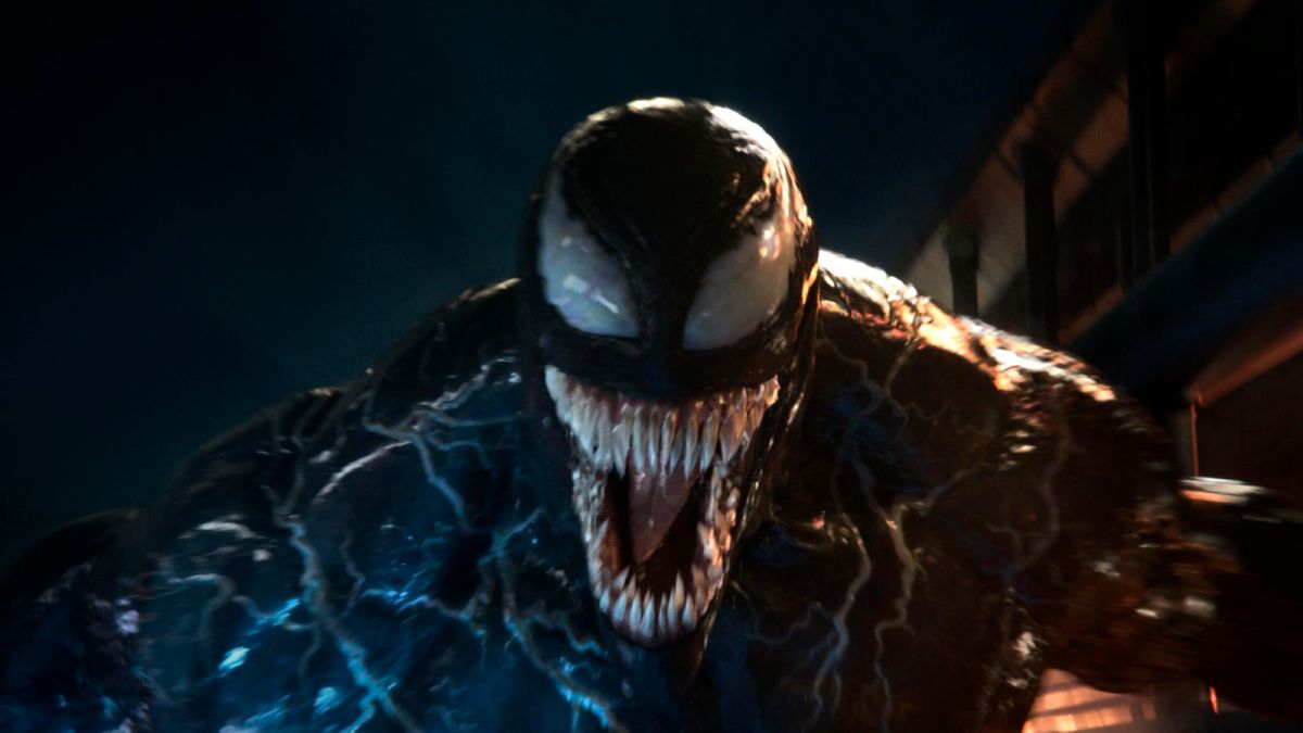 Is the movie Venom available on Netflix?