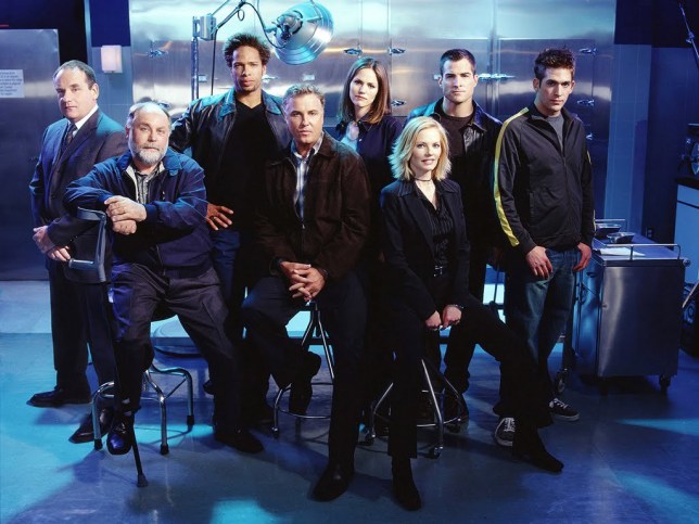 Is the original CSI coming back?