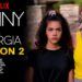 Is there a 2nd season of Ginny and Georgia?