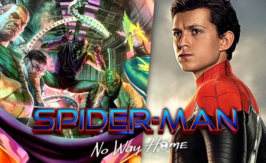 Is there a Filipino in Spider-Man: No Way Home?