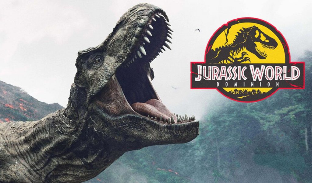 Is there a Jurassic World 6?