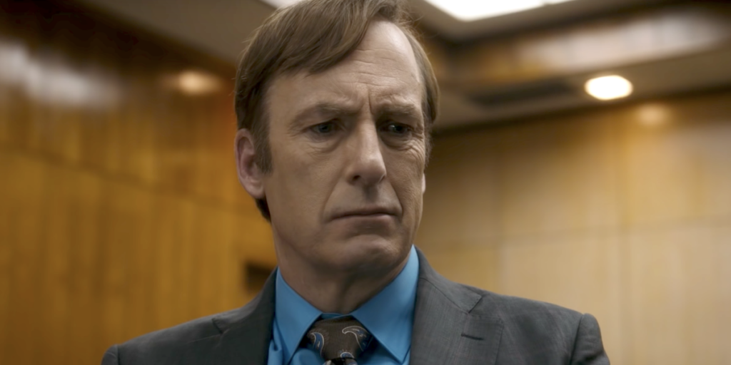 Is there a Season 6 Coming of Better Call Saul?