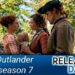 Is there a Season 7 of Outlander?