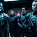 Is there a season 7 of The Expanse?