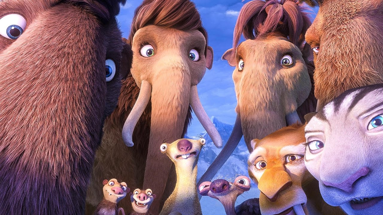 Is there an Ice Age 5?
