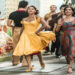 Is there an intermission in West Side Story 2021?