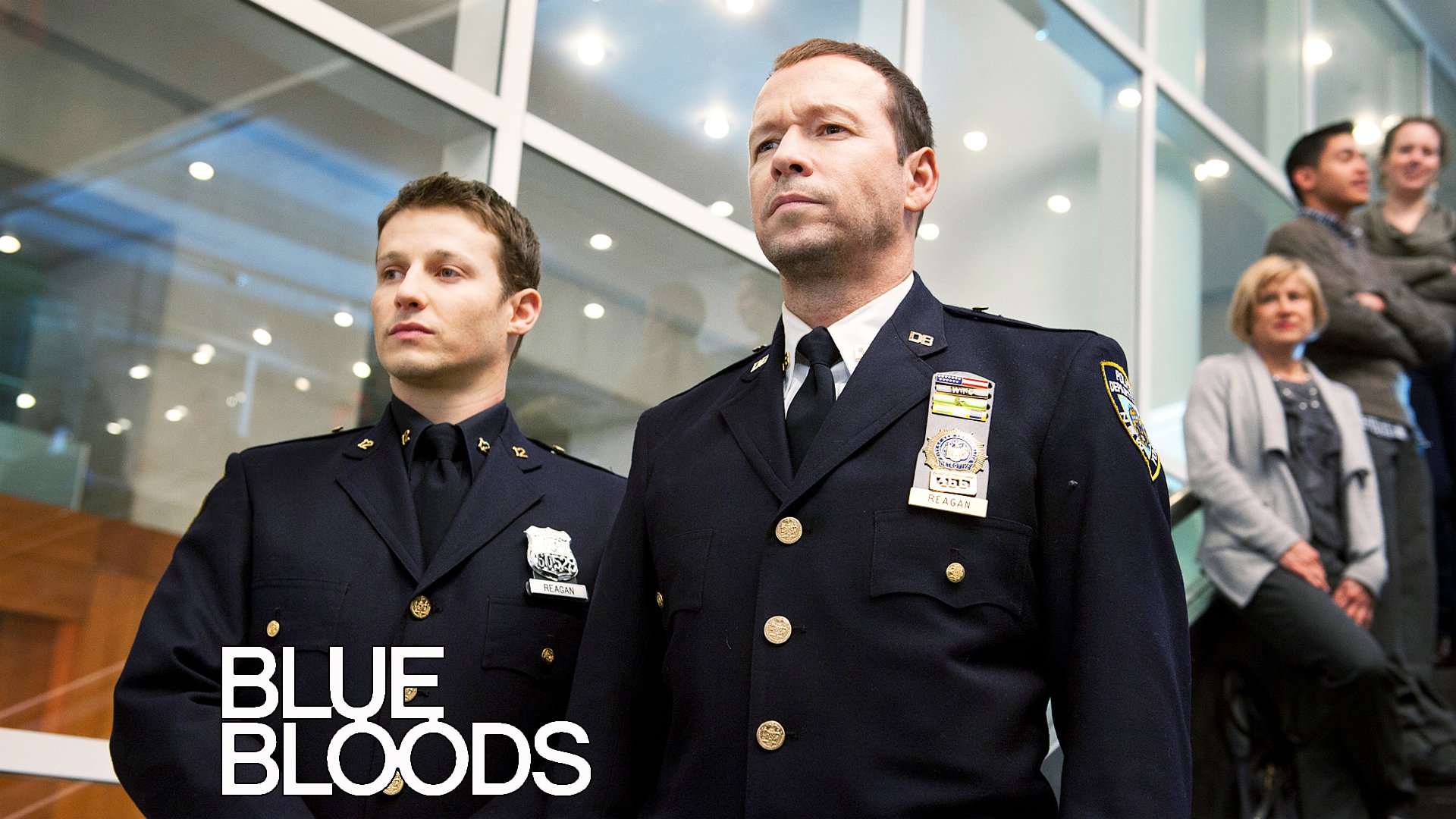 Is there another season of Blue Bloods?