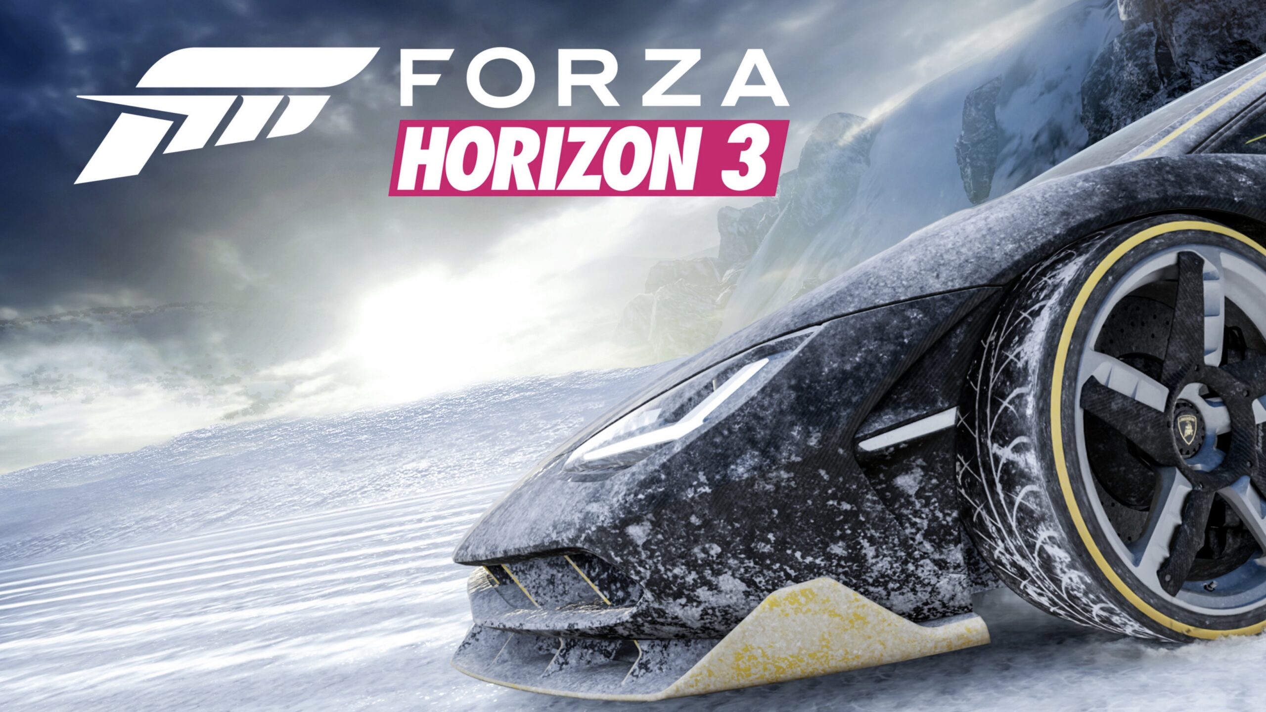 Is there going to be a Horizon 3?