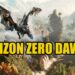 Is there going to be a horizon zero Dawn 2?