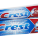 Is toothpaste a crest?