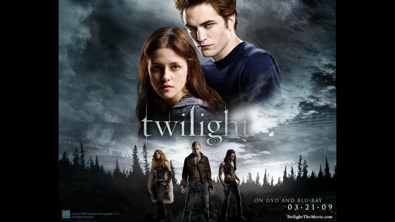 Was A Thousand Years written for Twilight?