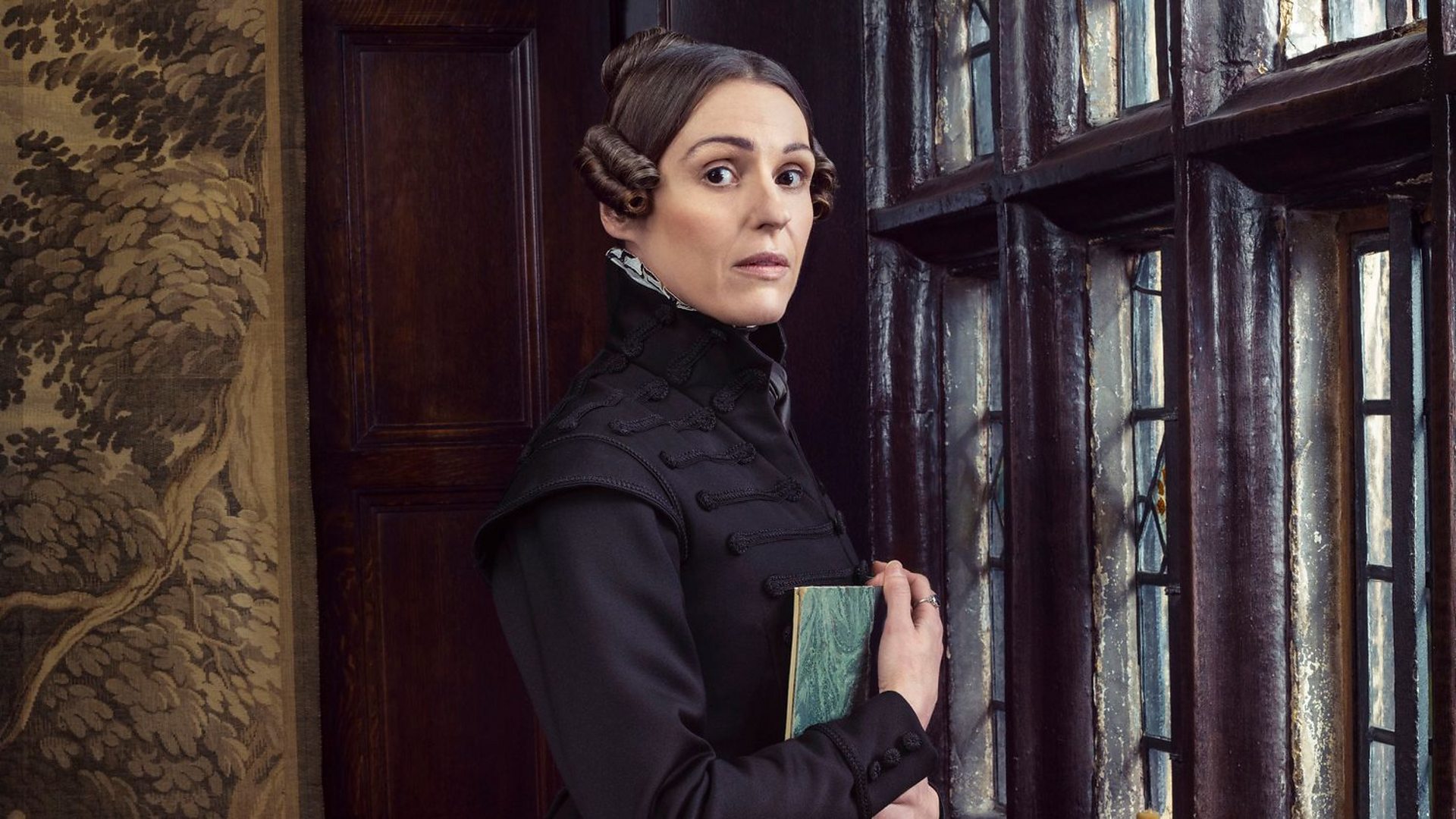 Was Anne Lister a real person?