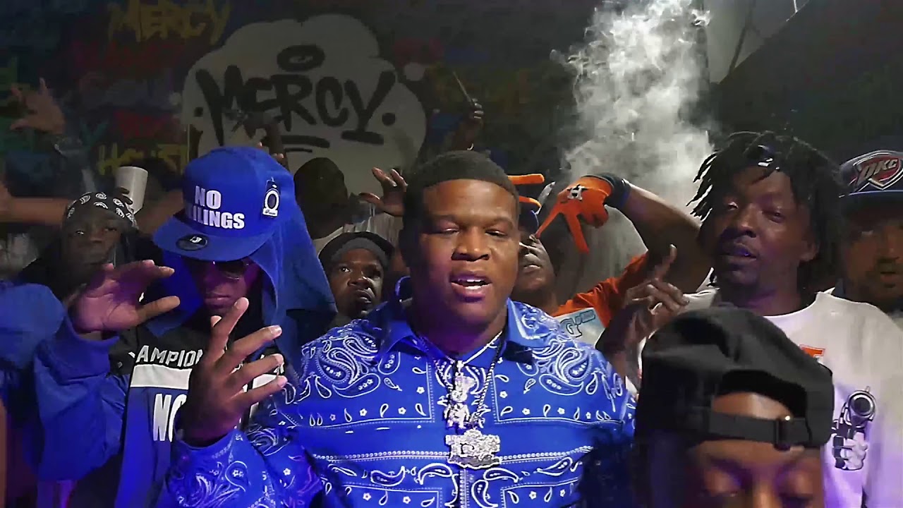 Was Doughboy a Crip?