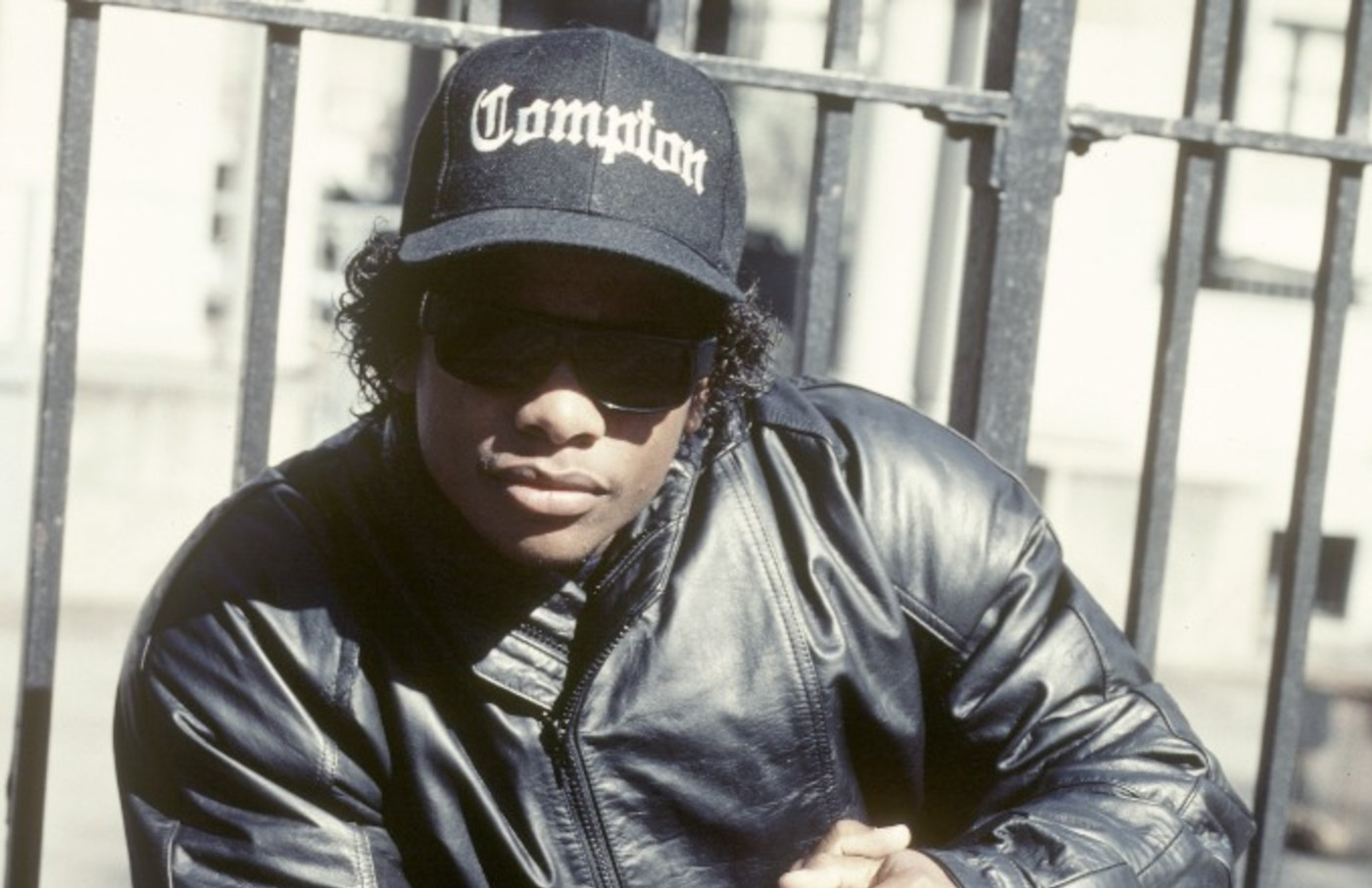 Was Eazy-E good?