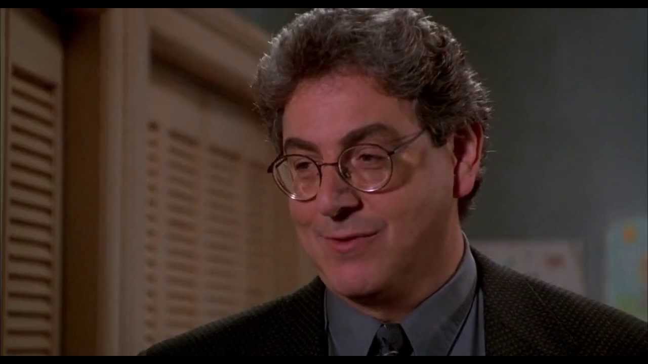 Was Harold Ramis a nice guy?