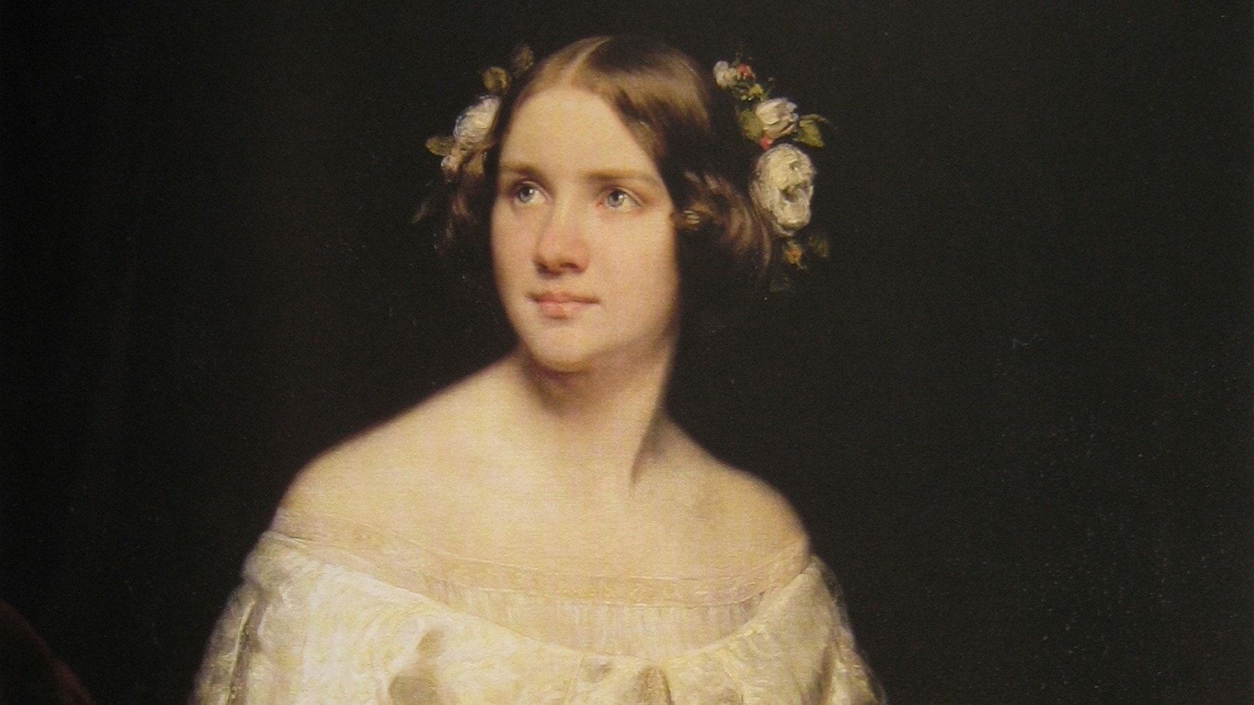 Was Jenny Lind a real person?