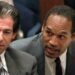 Was Kardashian O.J. Simpson's attorney?