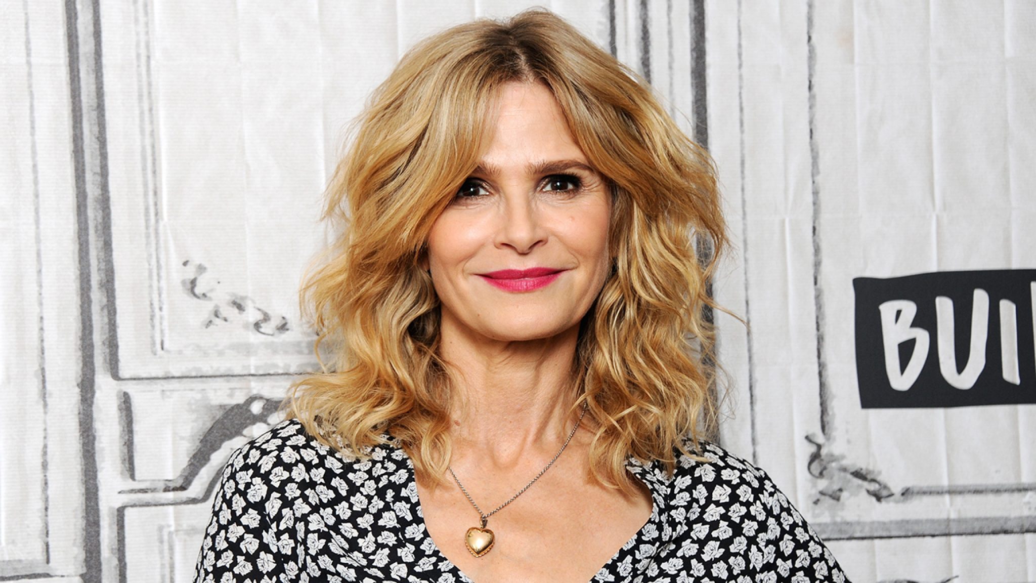 Was Kyra Sedgwick born a millionaire?