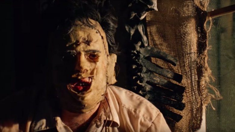 Was Leatherface a real person?