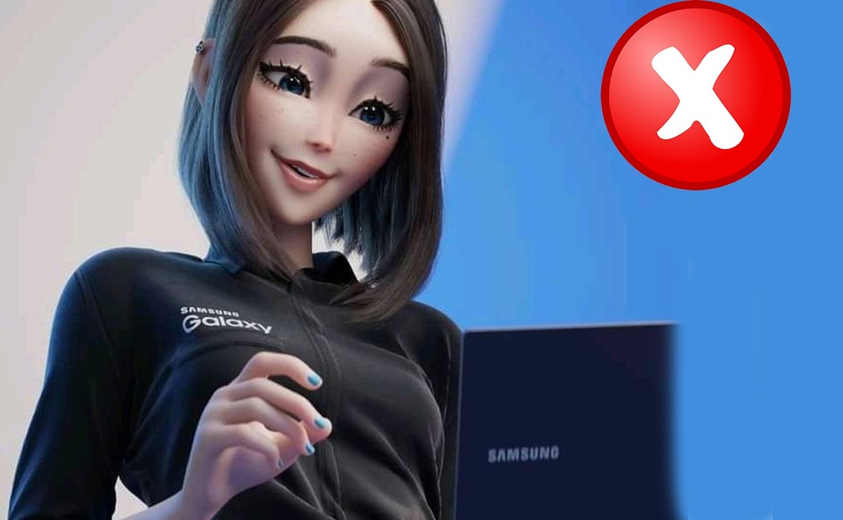 Was Samsung SAM real?