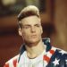 Was Vanilla Ice a real rapper?