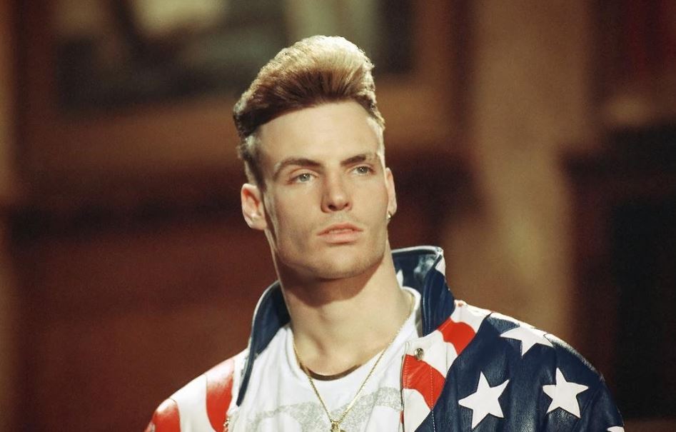 Was Vanilla Ice a real rapper?