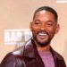 Was Will Smith a producer on Fresh Prince?