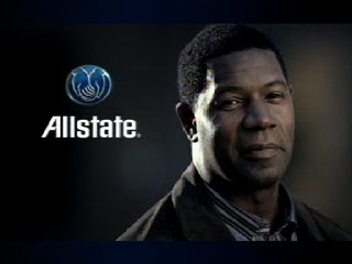 Was the Allstate guy fired?