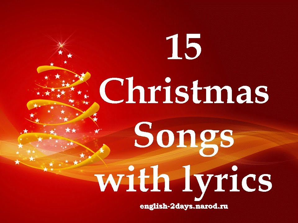 What Christmas song was originally written in Latin?