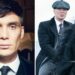 What accent does Cillian Murphy have in real life?