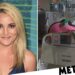 What accident did Jamie Lynn Spears daughter have?