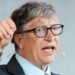 What age Bill Gates became millionaire?
