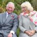 What age did Camilla marry Charles?