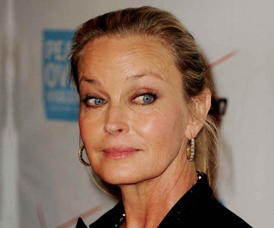 What age is Bo Derek?