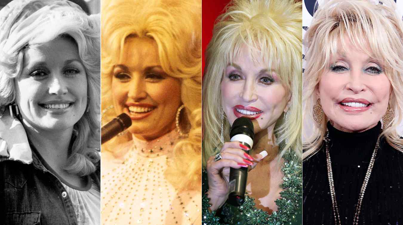 What are Dolly Parton’s beliefs?