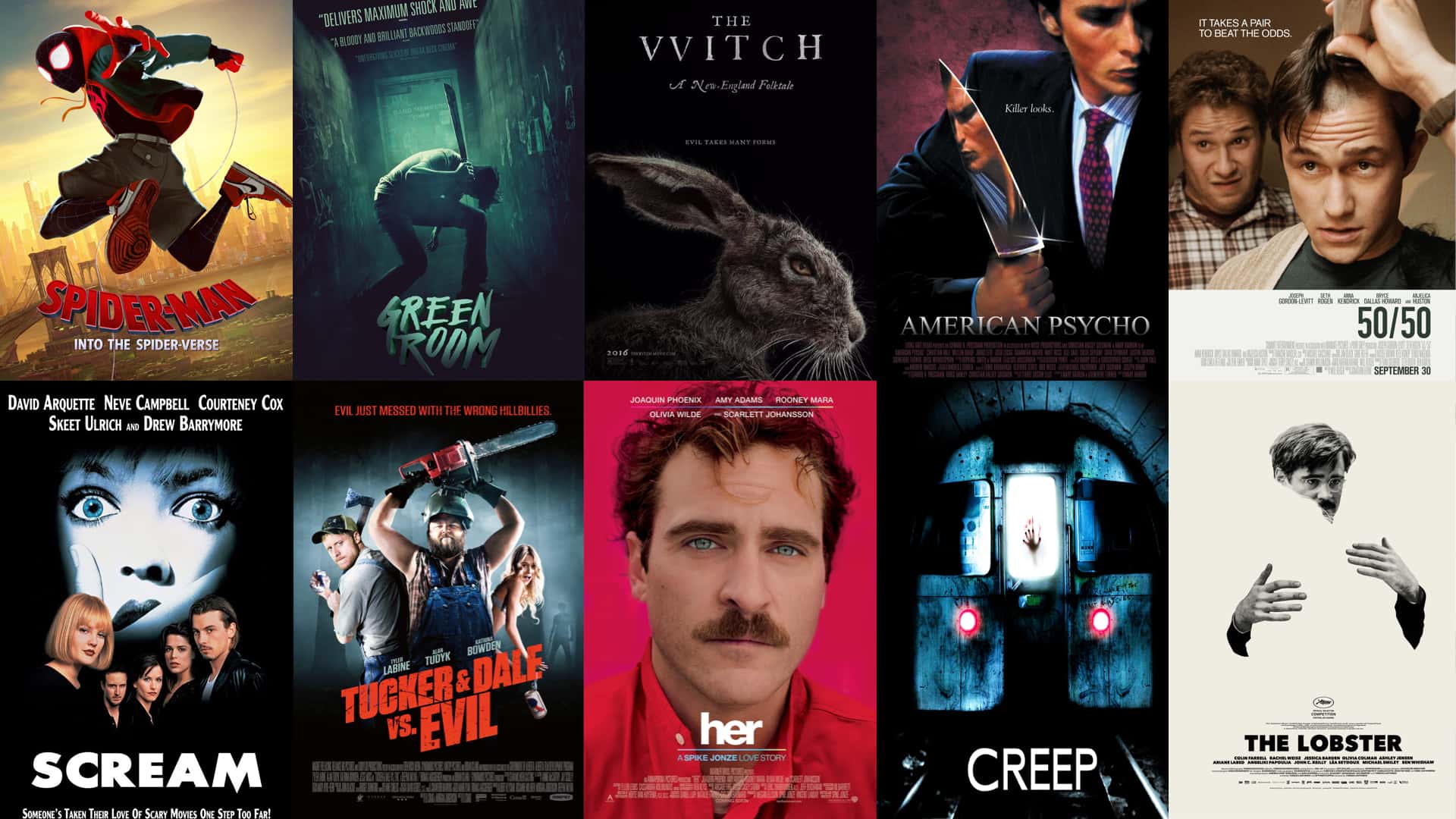 What are the current top 10 movies on Netflix?