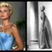 What are the parts for the Grace Kelly challenge?