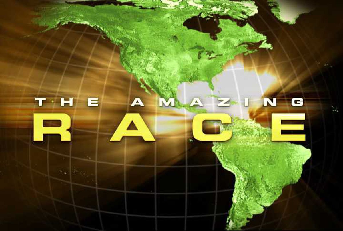 What are the requirements to be on The Amazing Race?