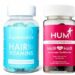 What are the top 5 hair vitamins?