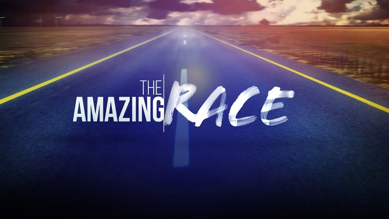 What are you allowed to bring on The Amazing Race?