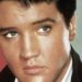 What color eyes did Elvis have?