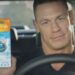 What commercial is John Cena?