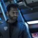 What did Alex die of in The Expanse?