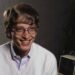 What did Bill Gates do in his teenage years?